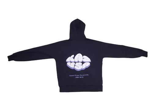 Oceans Hoodie