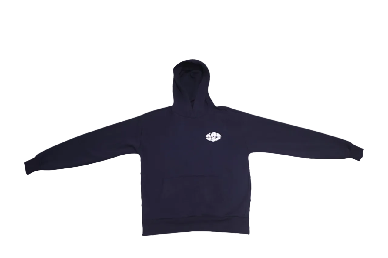Oceans Hoodie